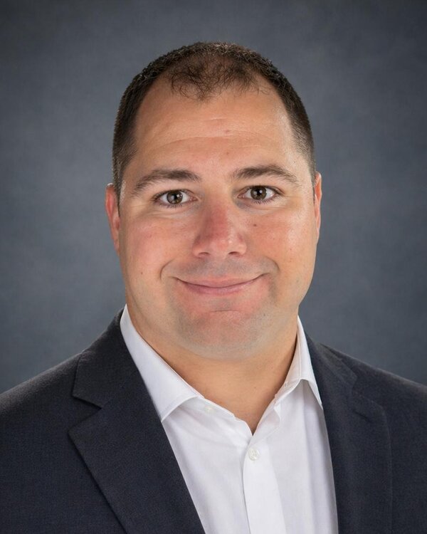 Jeremy Qualls, CPA, EA, Tax Practice Lead at Harbor Books